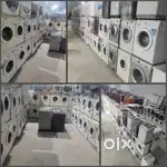 Sale on washing machine fully automatic with dryer(Top/Front)Loadad022