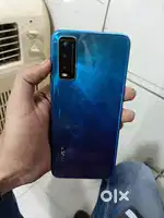 Vivo y20a Smart Phone