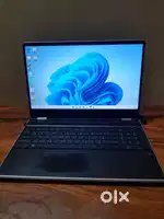 Lenovo thinkpad hp probook dell Lattitude second hand laptop warranty