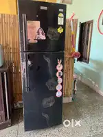 Electrolux fridge