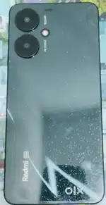 REDMI 13C 5G