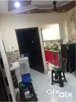 Required 1 flatmate for 2bhk fully furnished flat