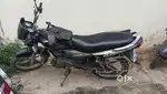 Bajaj Platina