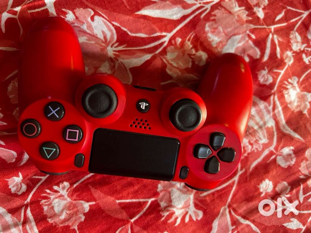 PS4 controller, new