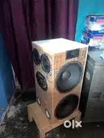 Good condition spekars
