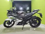 R15 V2 Excellent Condition