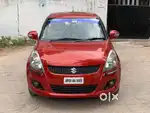 Maruti Suzuki Swift DDiS VDI, 2011, Diesel