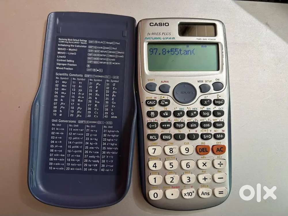 Engineering Calculator