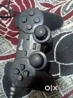 Nter gaming consoler