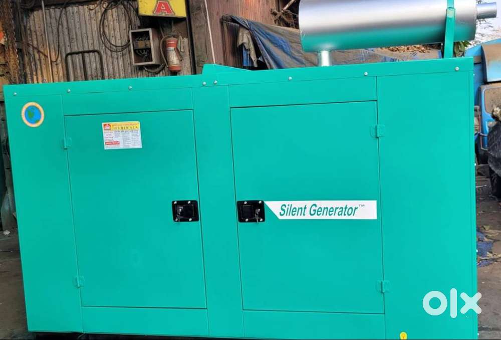 Super Power Generators