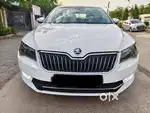 Skoda Superb 2.0 L&K TSI AT, 2017, Diesel