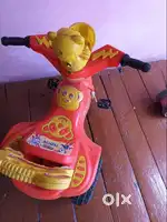 Kids Cycle