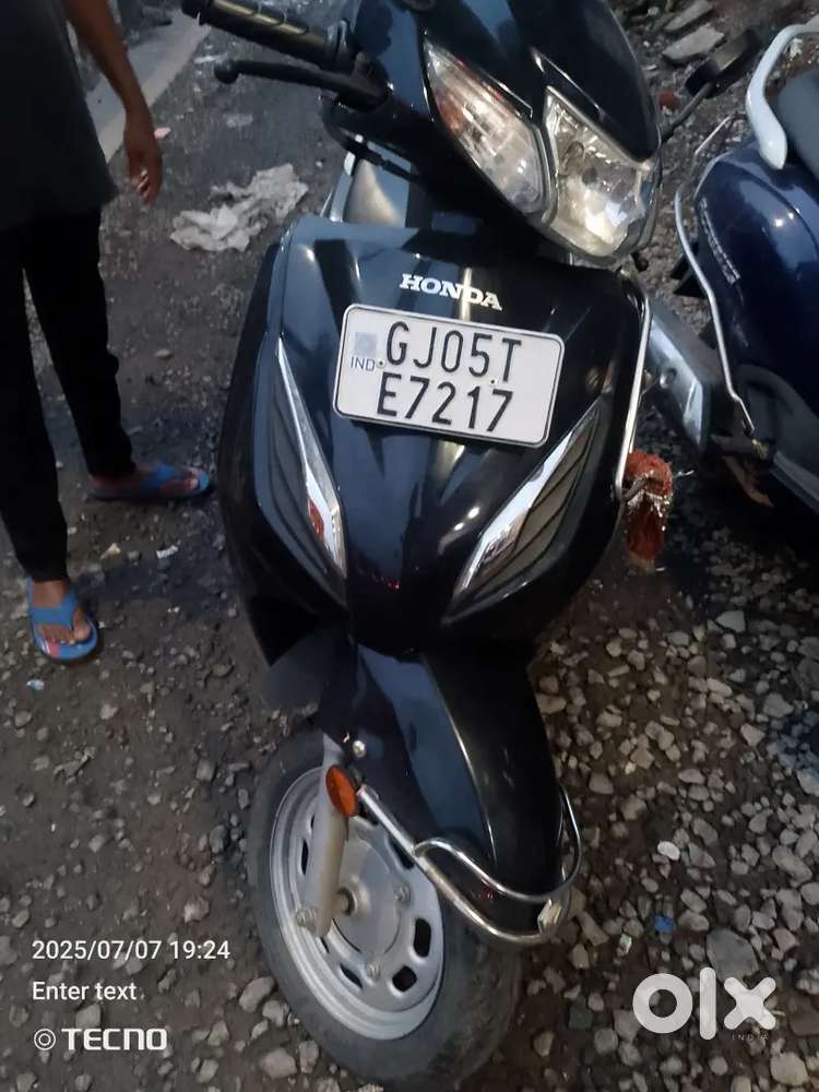 2024 model new condition
