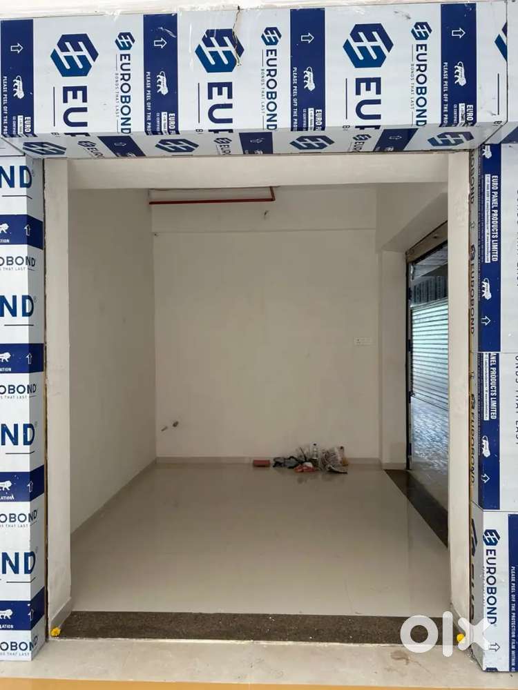 Rent Good Opportunity - New, Vibrant, In-demand location, 120 sq.ft.