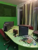 2000 sq.ft 1ST floor office, 2 Training rooms, Palarivattom JN,EKM