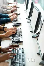 DOCUMENT  SCANNING AND DATA COMPUTER EXCLE OPARETING