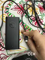 Dell laptop 65 watt charger