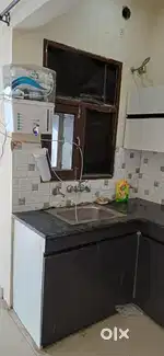 1bhk fully furnished for rent