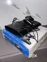 PS3 for urgent sale,21 game pre installed, price 12000,