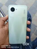 Realme narzo 50i prime