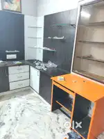 Independent flat