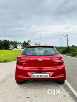 Hyundai i20 1.4 Magna Executive, 2018, Petrol