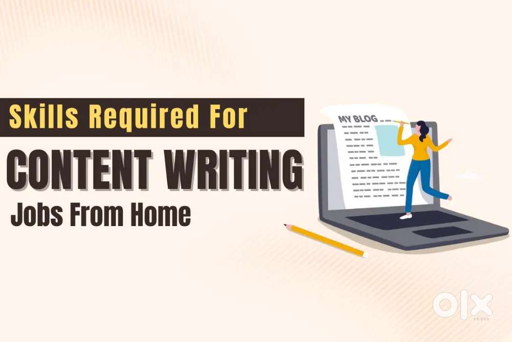 We Are Hiring – Hindi & Telugu Content Writer
