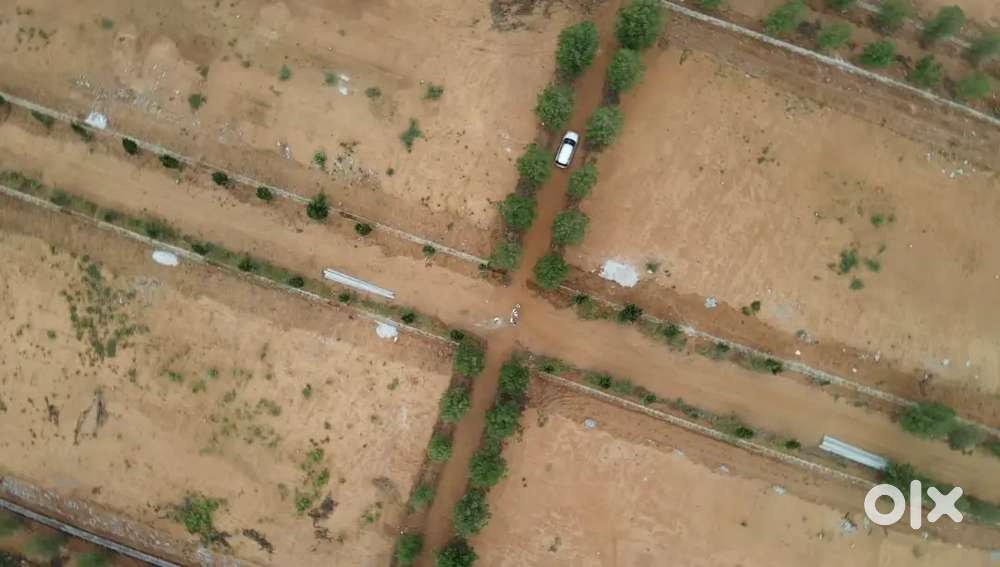 Best land for investment