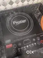 Prestige Induction cooker for resale
