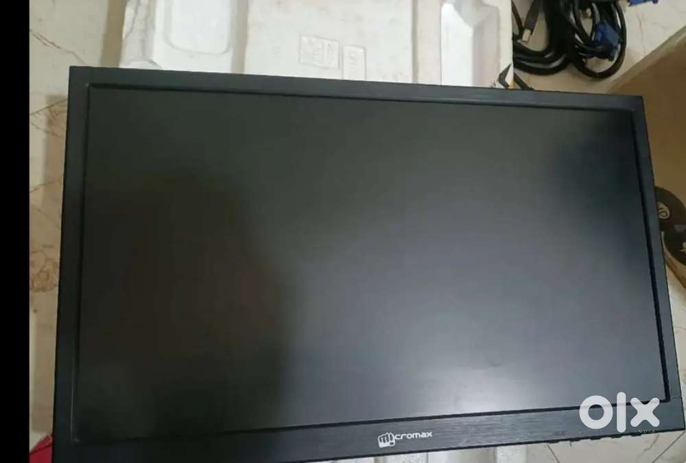 Computer and printer