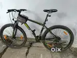 Shadowfax MTB
