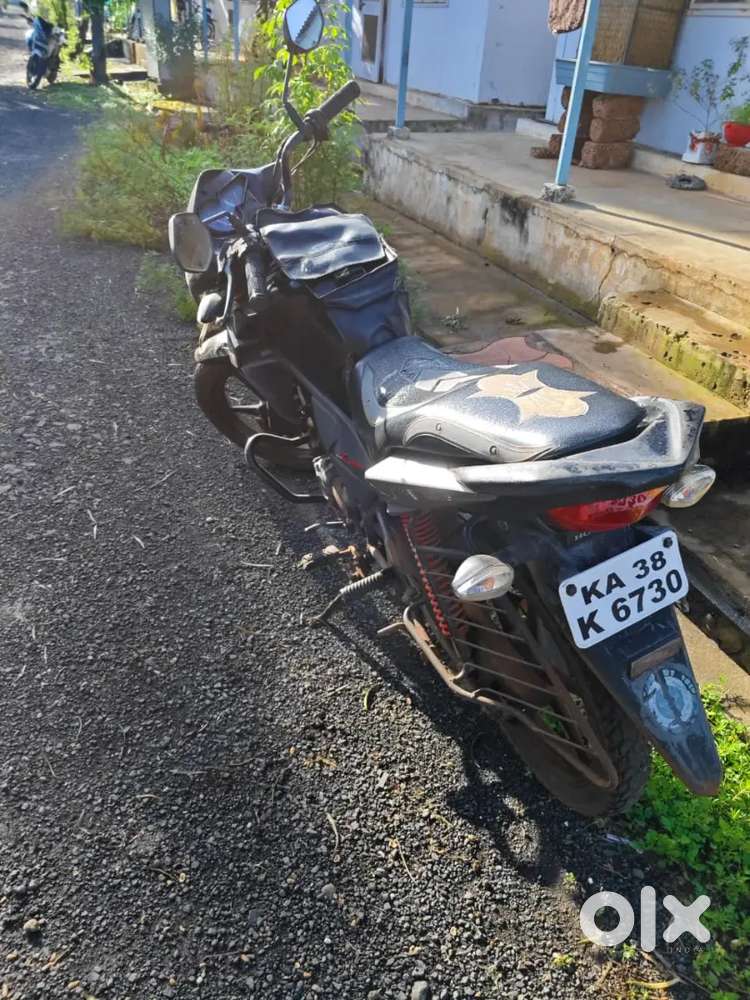 Very good condition