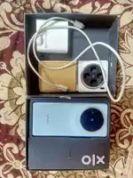 Vivo x100 12 256