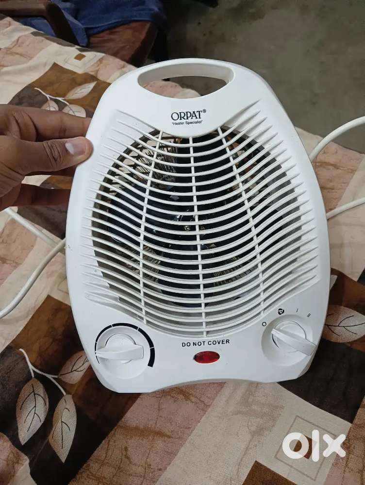 ORPAT HEATER SPECIALIST New condition