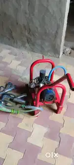 Milk machine