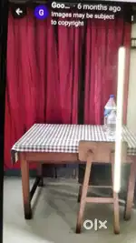 Single or Shared bachelor accomodation