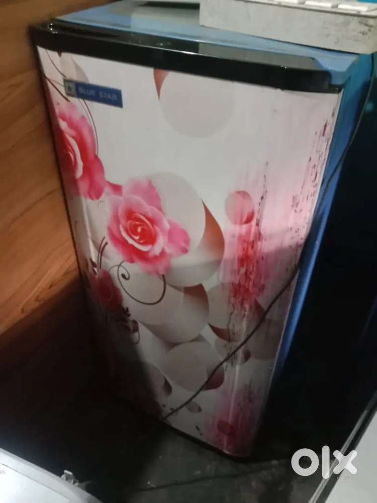 Single door fridge good working