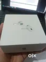 Apple Airpods Pro 2nd Gen