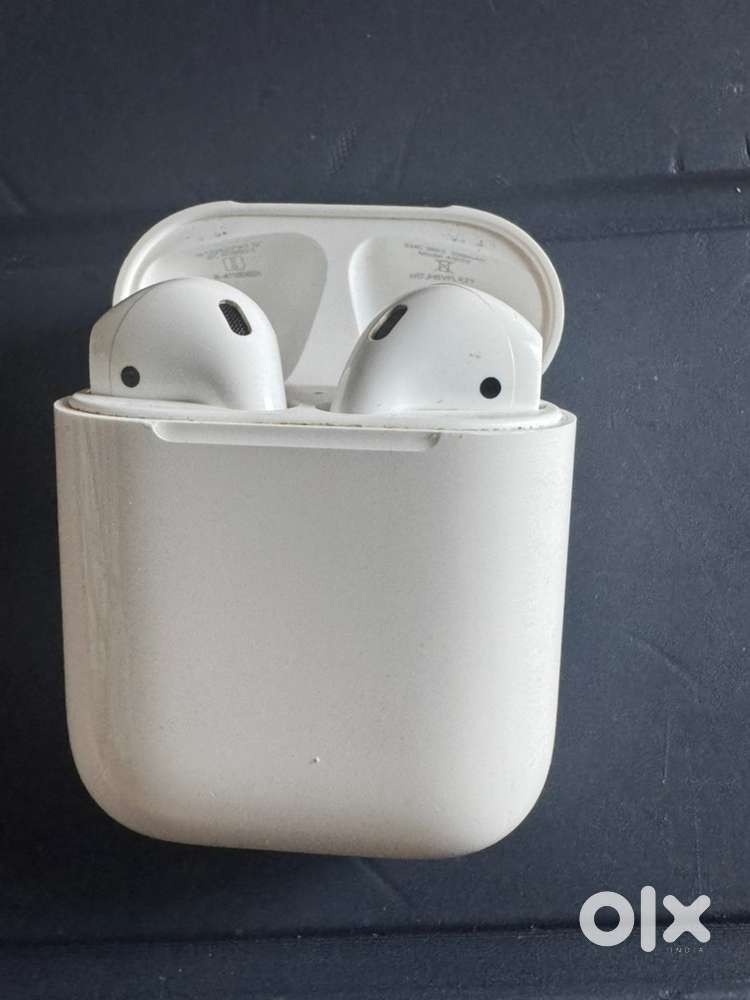 Airpods 2 gen. Wireless