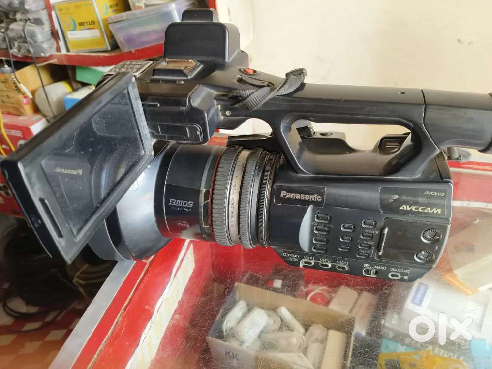 Panasonic AC 90
