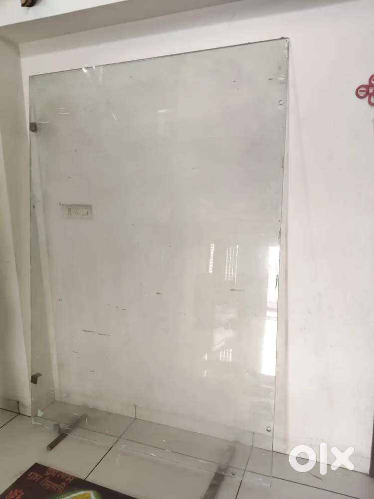 Toughened Glass 18 mm