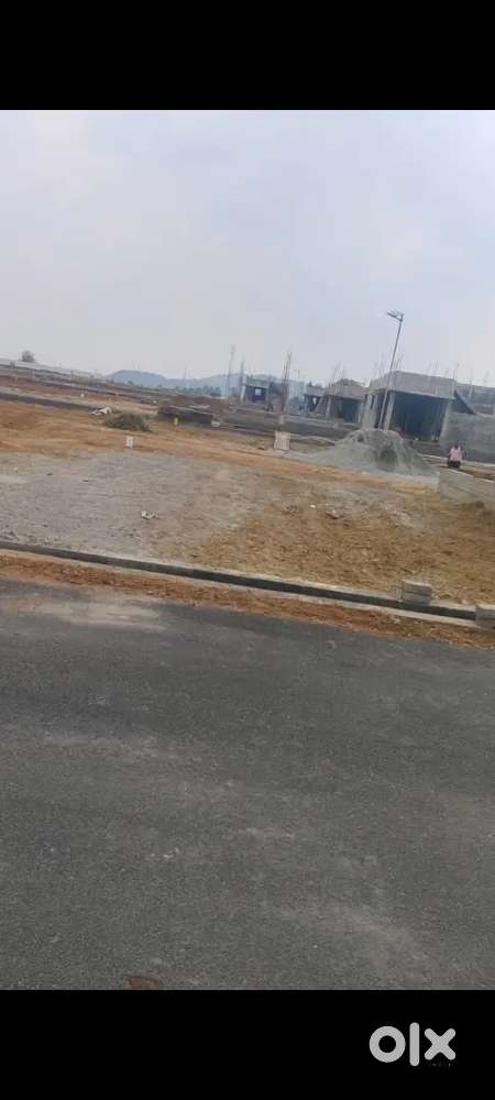 Gated cuminity namakkal puthuppatti trichy main road