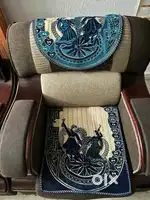 Sofa3+1+1Good condition