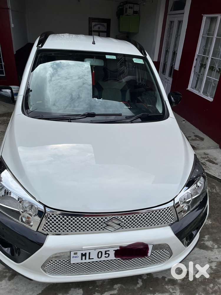 Maruti Suzuki Celerio X 2020 Well Maintained