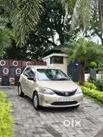 Toyota Etios Liva 2013 Petrol Well Maintained