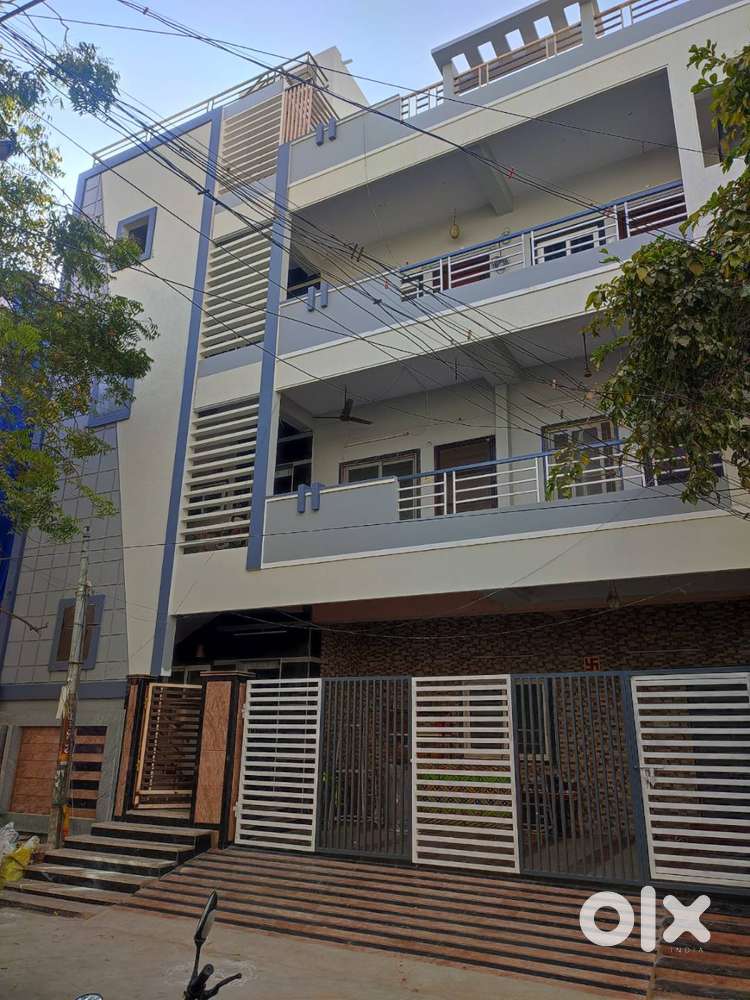 2BHK Independent House Available for Rent at Suryaraopet - 1st Jan2026