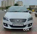 Maruti Suzuki Ciaz VDI Plus, 2016, Diesel