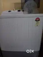 Thomson washing machine (7.5)kg
