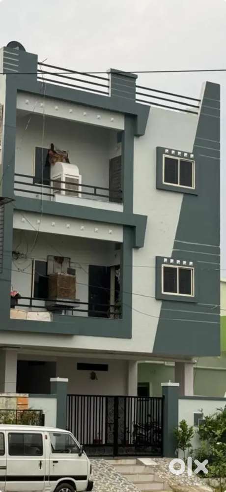 AFFORDABLE 1bhk flat for rent