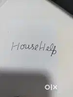 House help only female